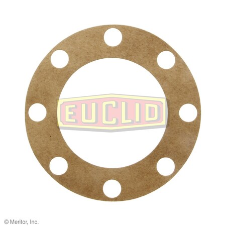 Euclid Gasket, E2436 E2436